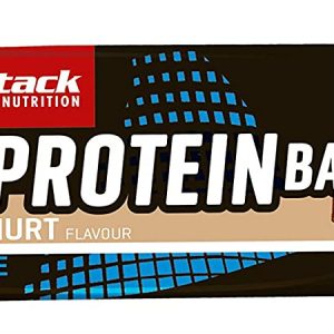 BODY ATTACK - Power Protein Riegel "Müsli-Joghurt" 35g